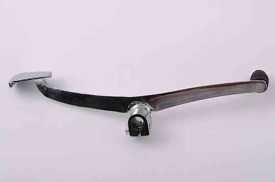 Ножка переключения передач   мопед Дельта Мукачево