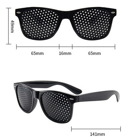 Очки тренажеры для зрения Matsuda Киев - изображение 5