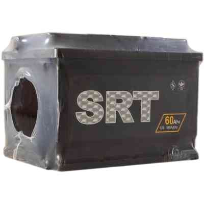 Акумулятор автомобільний SRT 6СТ-60АЗ (1) (+/-) (L2) 510А 12V Вінниця