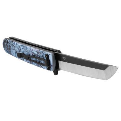 Ніж Ganzo G626-GS Вінниця - фото 8