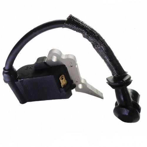 Катушка зажигания бензопила Par 340,361,371 Мукачево - изображение 1