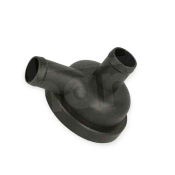 Клапан вентиляції картера автомобіль Фольцваген Passat 1.8T (00-05) Мукачево