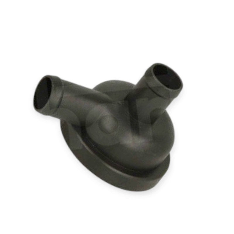 Клапан вентиляції картера автомобіль Фольцваген Passat 1.8T (00-05) Мукачево - фото 1