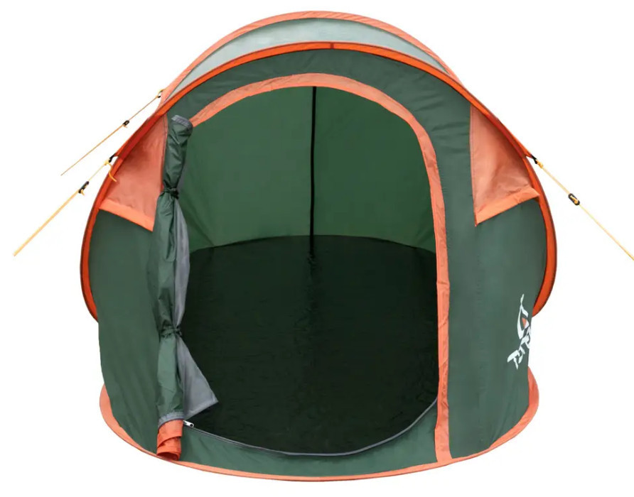 Палатка двухместная Totem POP UP 2 (v2) (TTT-033) Киев - изображение 5