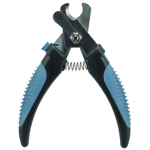 Когтерез Trixie Luxe для собак средних и больших пород с ограничителем 16 см. Киев - изображение 7