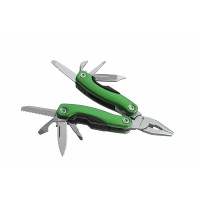 Мультитул Schwarzwolf Pony 13-в-1 зелений (F2400301AJ3) Винница - изображение 1