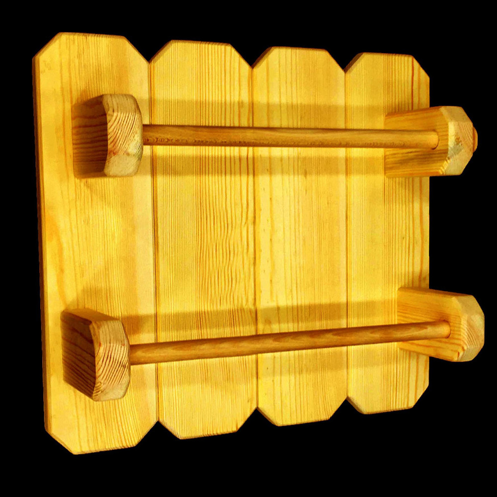 Держатель для бумажных полотенец 