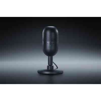 Микрофон Razer Seiren V3 Mini Black (RZ19-05050100-R3M1) Винница
