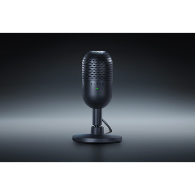 Мікрофон Razer Seiren V3 Mini Black (RZ19-05050100-R3M1) Вінниця - фото 6