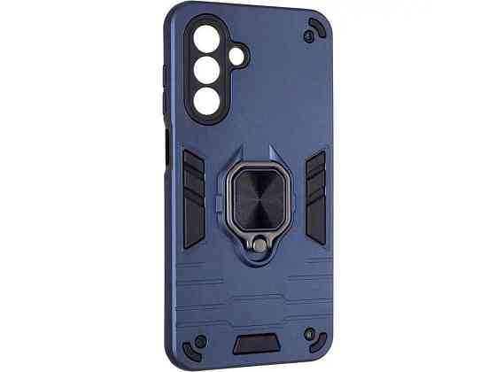 Накладка Antishock Samsung для A17/A175 синя ТМ Gerlax Киев