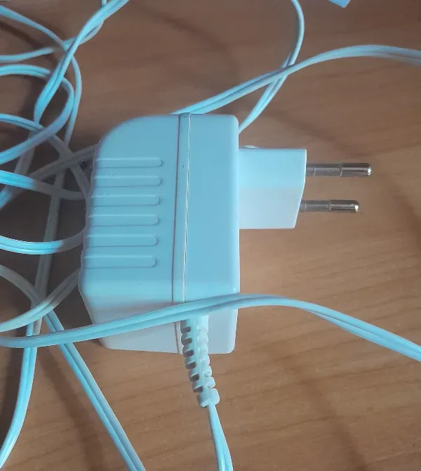 Блок живлення адаптер Ac/Dc adaptor Baby monitor 4.5 V Львов - изображение 4