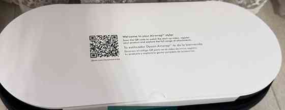 Фен Dyson Original Київ