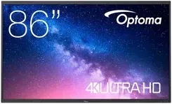 Интерактивная доска Optoma Monitor Interaktywny 5862Rk+ 86 Киев
