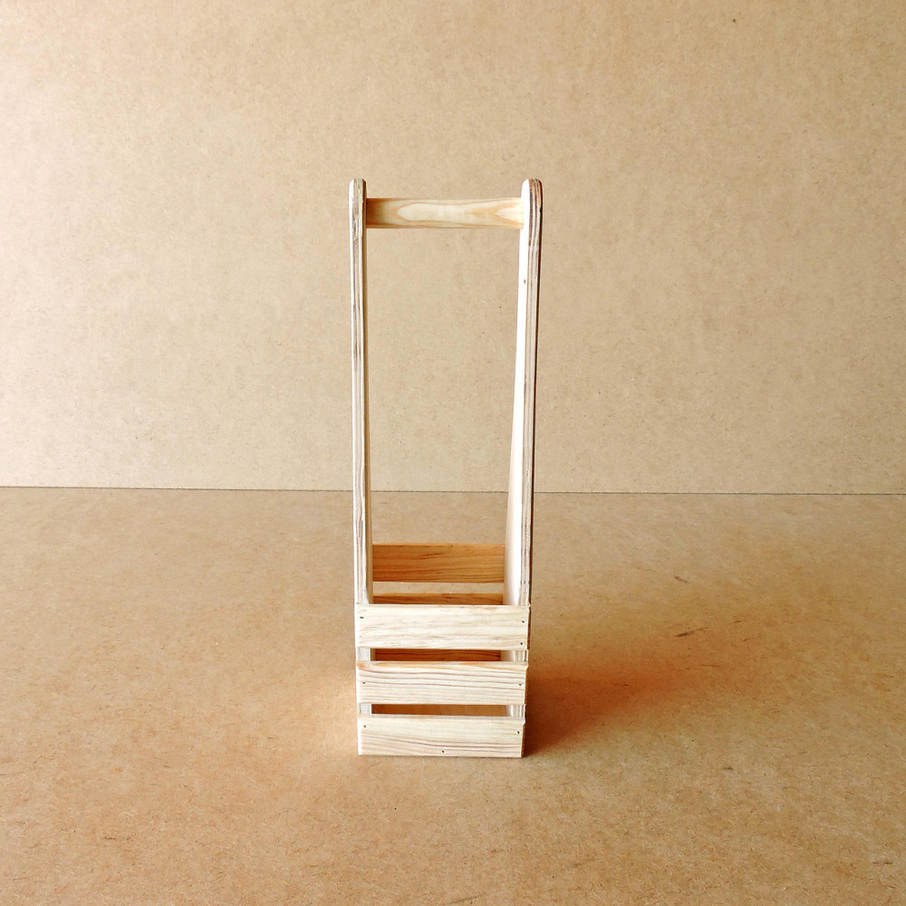 Подарочная корзинка 