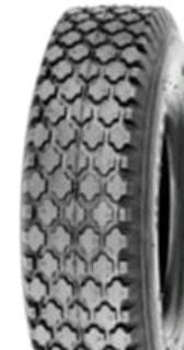 Шина 4,00 -4 TT S-356 4PR Мукачево - фото 1