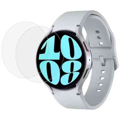 Пленка защитная Devia Hydrogel Samsung Galaxy Watch 7 (40 mm) (DV-SAMS-W7-40) Винница