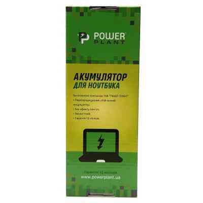 Аккумулятор для ноутбука HP ProBook 4340s (HSTNN-YB3K, HP4340LH) 10.8V 4400mAh PowerPlant (NB460953) Винница