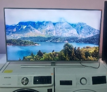 Телевізор Philips 50" Ambilight Київ - фото 7