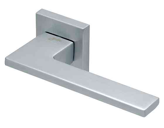 Ручка SAFITA STEP HT Матовий хром Київ