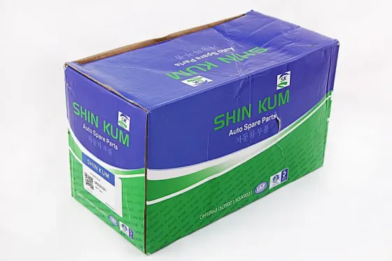 Стартер Los 1.5 Shin Kum (9 зубів) Вінниця