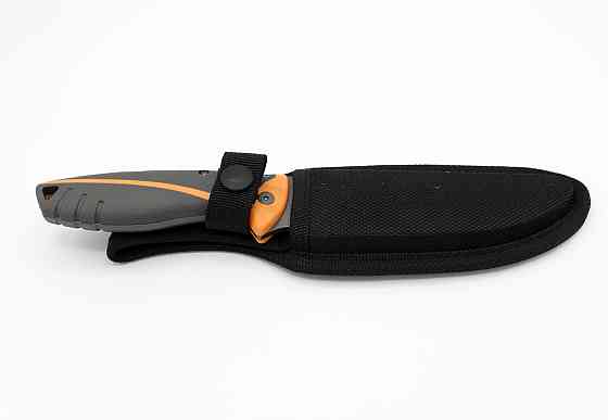 Ніж мисливський Bear Grylls Gerber U7 / 23,5 см / 11,5 см Дніпро