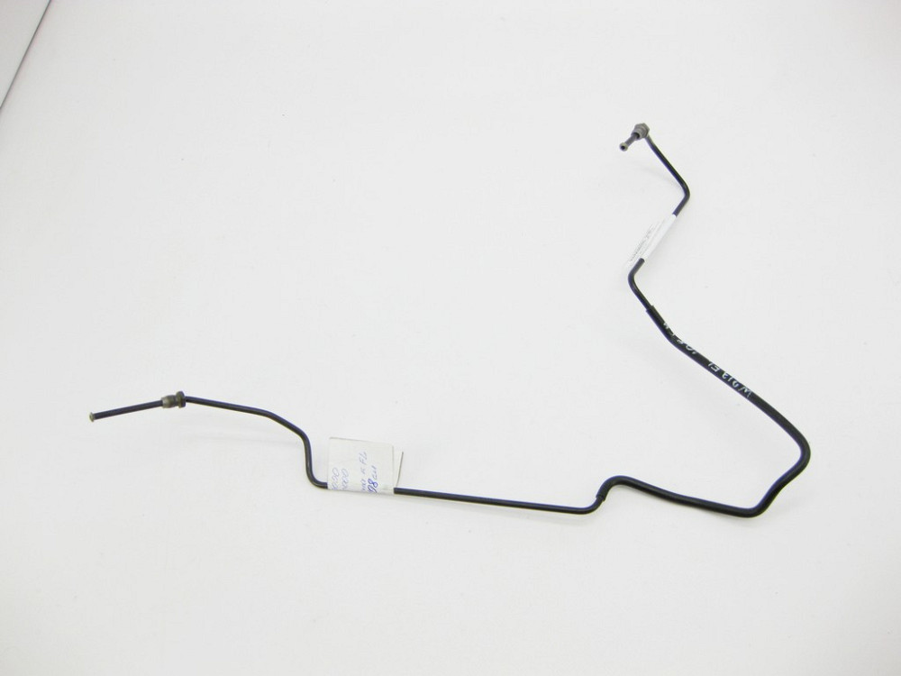 Mercedes-Benz  A2384280000_213FL Гальмівна трубка 108 см від гідроблоку роз'єм 'VL' до супорта переднього лівого колеса E-Class W213 Одеса - фото 1