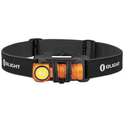 Ліхтар Olight Perun 2 Mini Orange (Perun 2 Mini OR) Вінниця