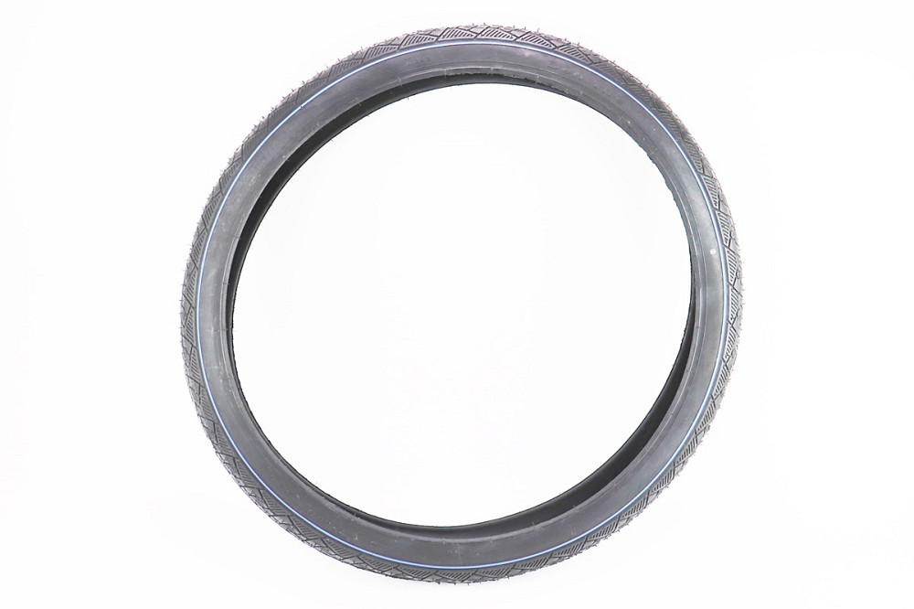 Шина 24"х2,125 (57-507) дорожня SA-238 Киев - изображение 5