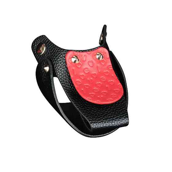 Маска - Rebellion Reign Scarred Alpha Pup Mask Sex Aura Київ