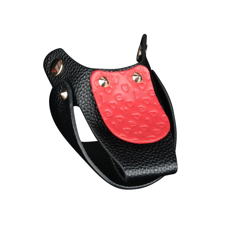 Маска - Rebellion Reign Scarred Alpha Pup Mask Sex Aura Київ - фото 5