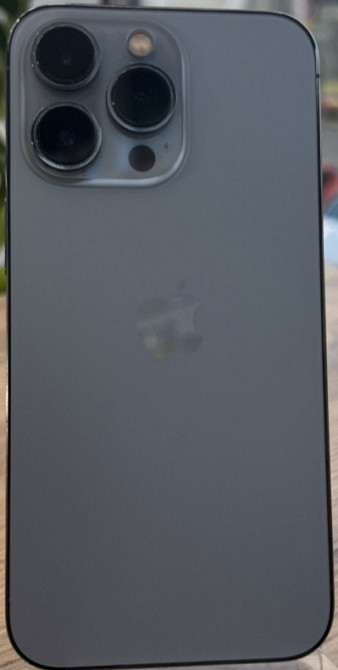 Айфон iPhone 13 Pro 256Gb. Київ - фото 2