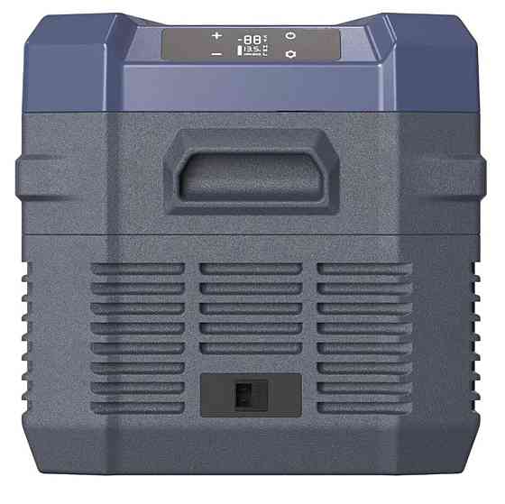 Холодильник автомобільний Brevia 27л (компресор LG) 22925 Київ