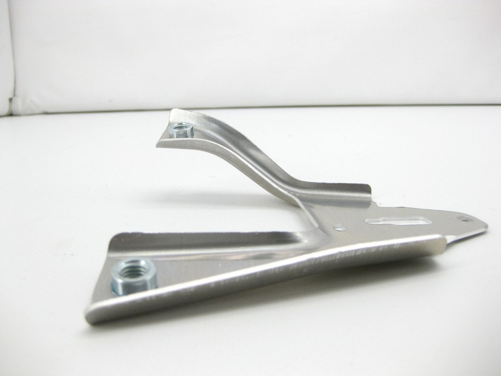 Mercedes-Benz  A2056204100 Права розпірка на підсилювачі переднього бампера E-Class W213 C-Class W205 Одесса - изображение 8