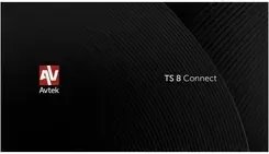 Інтерактивна дошка Avtek Monitor Interaktywny Ts 8 Connect 86 (F8D233759) Київ