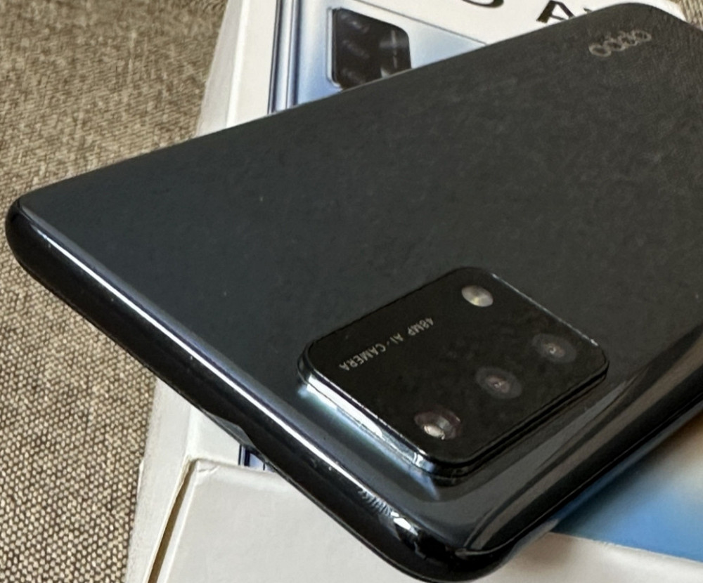 Смартфон: OPPO a74. 8/128Gb. Київ - фото 4