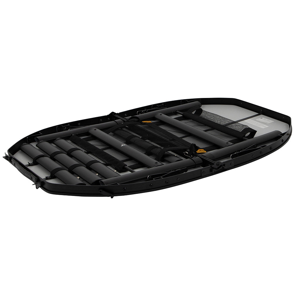 Стол Bo-Camp Northgate 100x70 cm Black/Grey (1404189) Винница - изображение 6