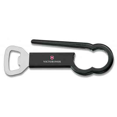 Відкривачка для пляшок Victorinox Black (7.6912.3) Вінниця