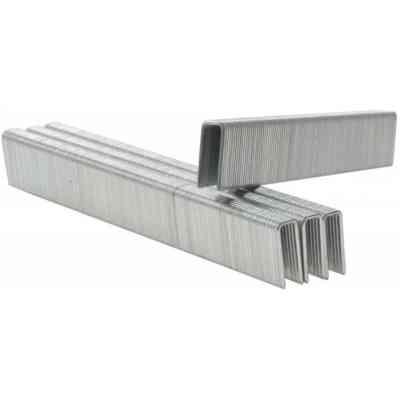 Скоби для будівельного степлера Bostitch тип SX, L=19 мм, W=5.6 мм, оцинковані, кінцевик СР, 5000 шт (SX503519Z) Вінниця