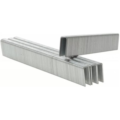 Скоби для будівельного степлера Bostitch тип SX, L=19 мм, W=5.6 мм, оцинковані, кінцевик СР, 5000 шт (SX503519Z) Вінниця - фото 1