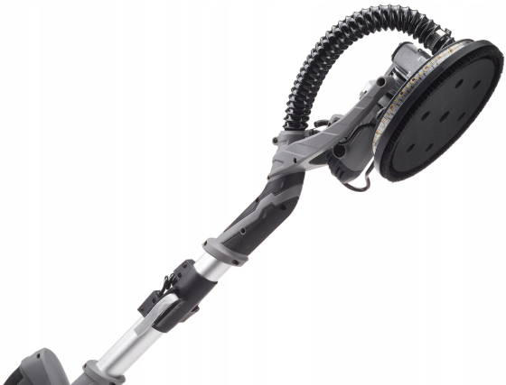 Шліфмашина для стін жираф MAJSTER POLSKA MP0016 (Польща) Київ