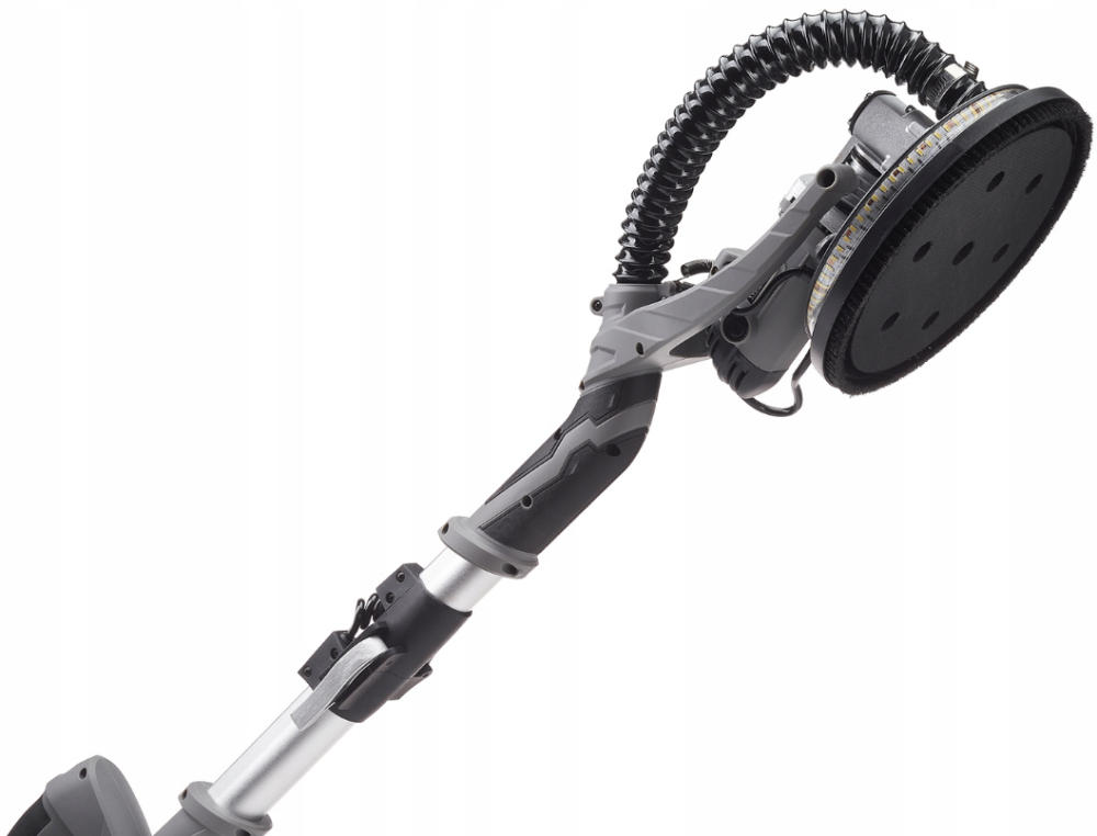 Шліфмашина для стін жираф MAJSTER POLSKA MP0016 (Польща) Київ - фото 3