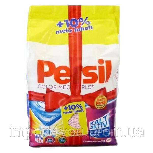 Persil MegaPerls 15+2p/ 1,258kg (5)[D]  - фото 1
