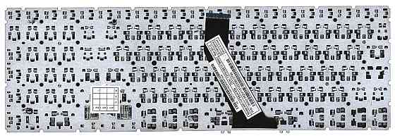Клавиатура для ноутбука Acer Aspire Timeline M3-581, M5-581, V5-531, V5-551, V5-571 Black RU Вінниця
