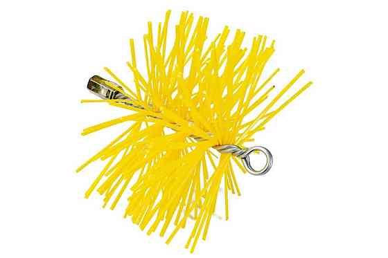 Щетка для чистки дымохода Savent 180 мм Киев