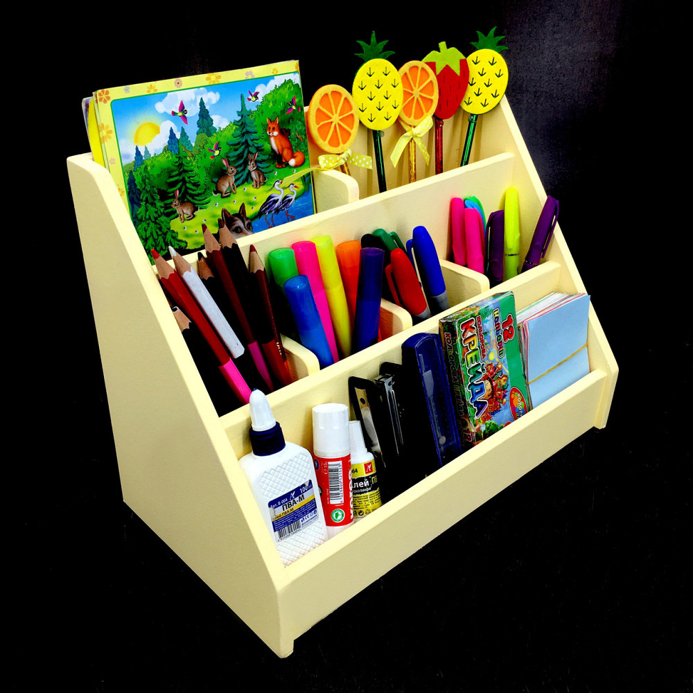 Настольный органайзер 
