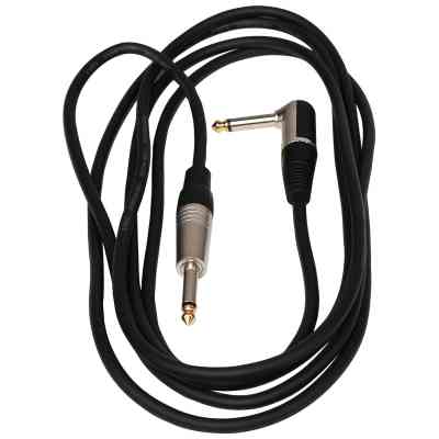 Інструментальний кабель RockCable Instrument Cable 3m (RCL 30253 D7) Вінниця