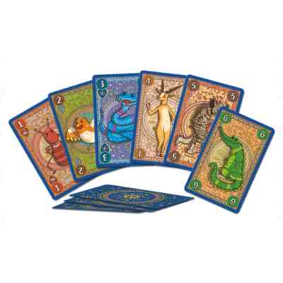 Настільна гра Geekach Games Голодна мавпа (Hungry Monkey), українська (GKCH072HM) Вінниця