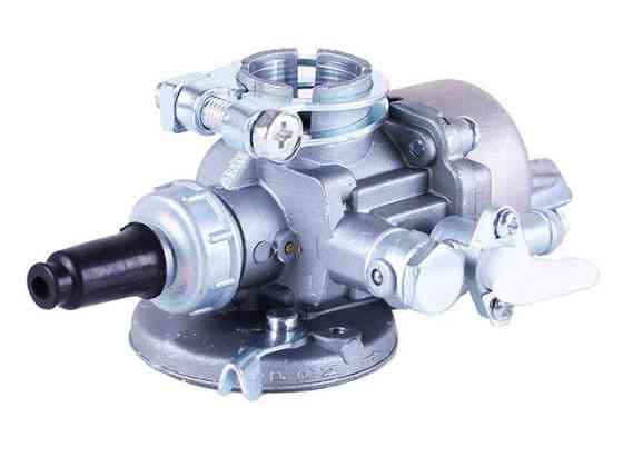 Карбюратор для раеивателя Туман Мукачево