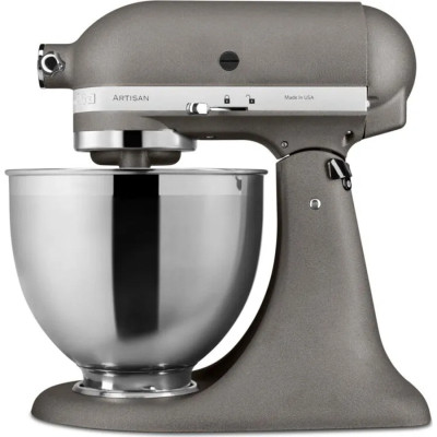 Кухонний комбайн KitchenAid 5KSM185PSEGR Вінниця - фото 10