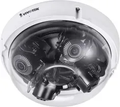 Камера Vivotek MA9321-EHTV Київ - фото 1